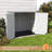 Larger Outdoor Storage Shed Weather Resistance, Horizontal Outdoor Storage Box For Garden-122815858