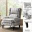 Fauteuil inclinable l 31 po Brody-690427114