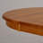Kaneshiro Solid Wood Top Pedestal Dining Set-419974472-524086048