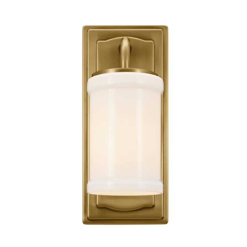 Gorg Armed Sconce