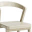 Chamness 46cm H Solid Wood Side Chair