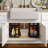 Ready-to-Assemble Kitchen Sink Base Cabinet-125877361-125877364