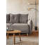 Lazy Lukka 6 Seater Sofa Bed-1290089485-1290089484