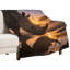 Jeté en flanelle Rhino Sunset Luxury-134322127
