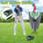 Ball returner  Practice Return Device Home Practice Auxiliary Tool
