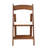 Upholstered folding  chair-469684933