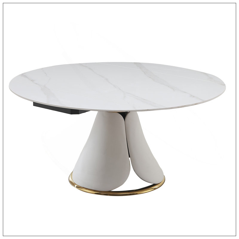 Table de salle à manger Fashion Modern