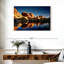 Paysage de piscine Joshua Tree-596799201