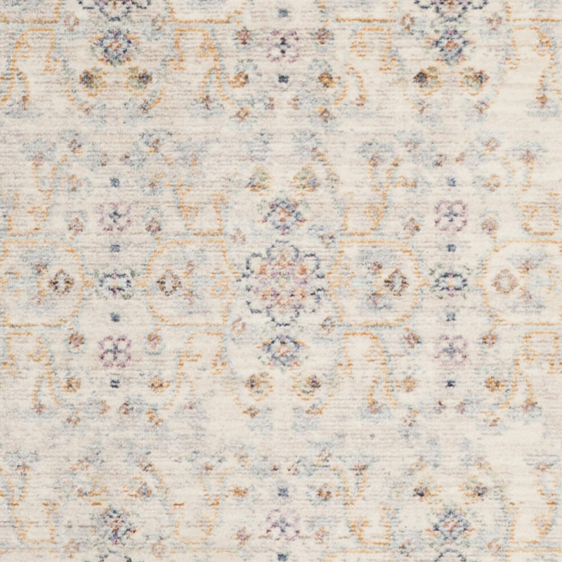 Soren Performance Oriental Rug, Rectangle 3' x 5'