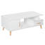 Coffee Table with Storage