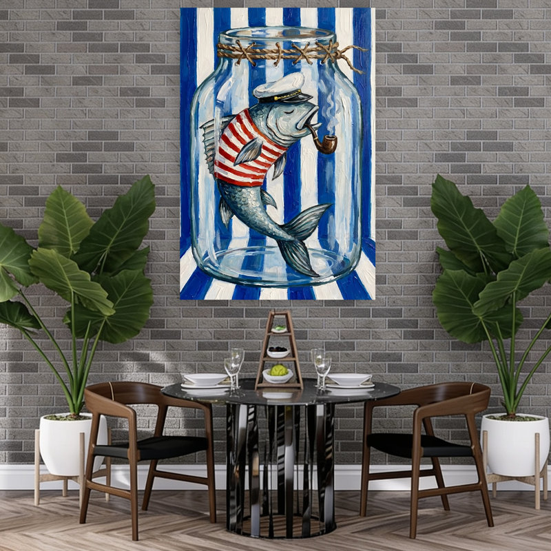 Print, 152.4cm H x 101.6cm W
