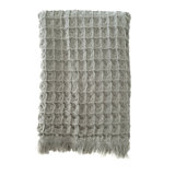 Waffle Hand Towel Set