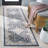 Kioko Performance Performance Oriental Rug-1358303628