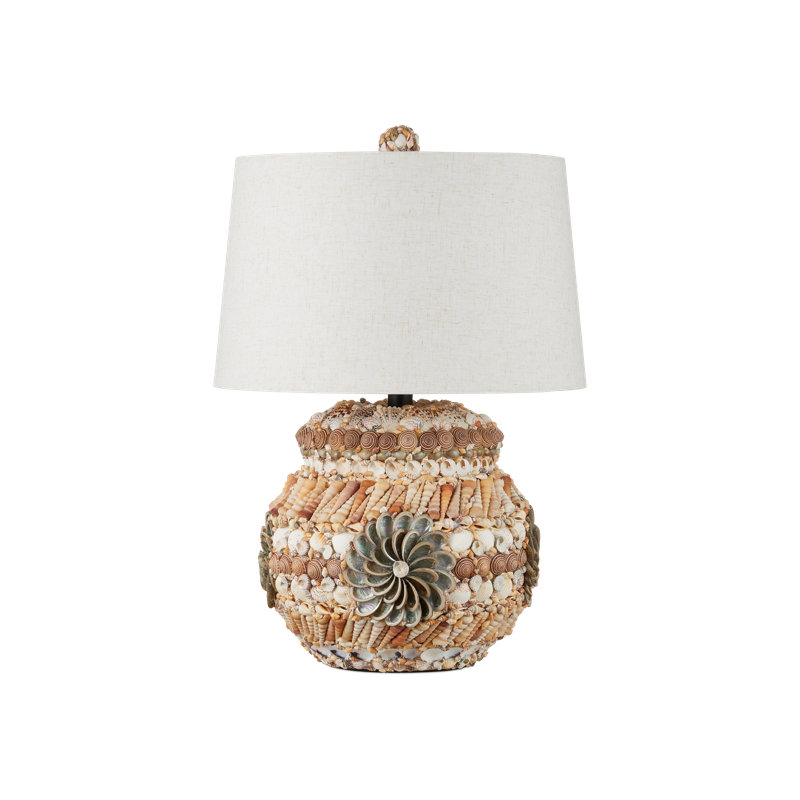 Seascape Table Lamp