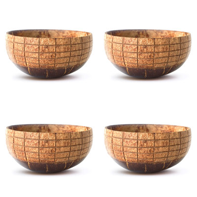 17 oz Bol à dessert Grid