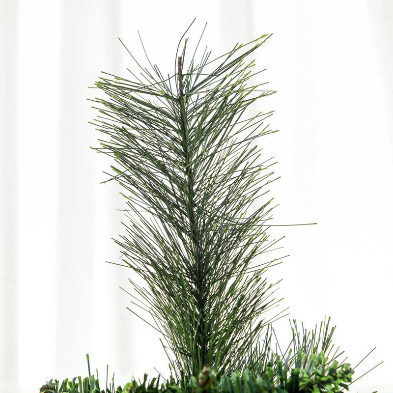 Arbre de Noël artificiel à ouverture automatique