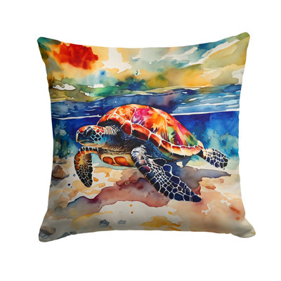Coussin décoratif intérieur / extérieur Nautical