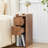 Narrow Nightstand (Set of 2)-2036313011