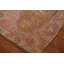 Tapis décoratif antique de style oriental Anatolian 2x3