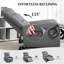 89.5cm Wide Reclining