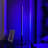 Minimalist LED table Lamp/RGB Dimmable
