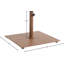 Belize Steel Patio Umbrella Base-100847307