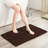 Super Soft  Absorbent Non-Slipping Bath Rug-51400875-51400872