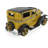 Handmade and Hand Finishing Model Car Decorative Object