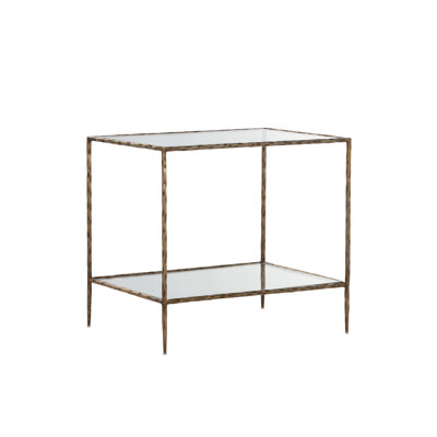 EMINE Nightstand