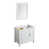 White is out of stock
