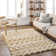 Tapis en polyester Hepfer