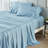 Essential Collection Cooling Rayon Derived from Bamboo Sheet Set-106012001-106012014