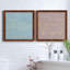 Enjoy the Little Things - 2 pièces d'art textuel sur toile-1625747204-1625747229