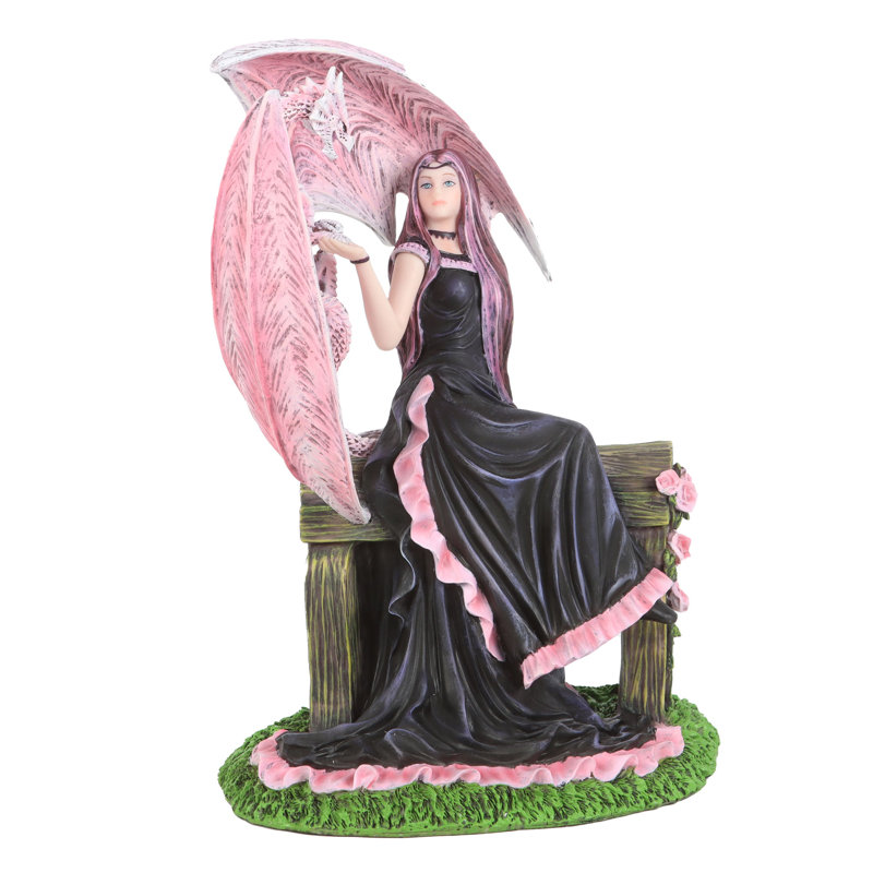 Willene Figurines & Sculptures