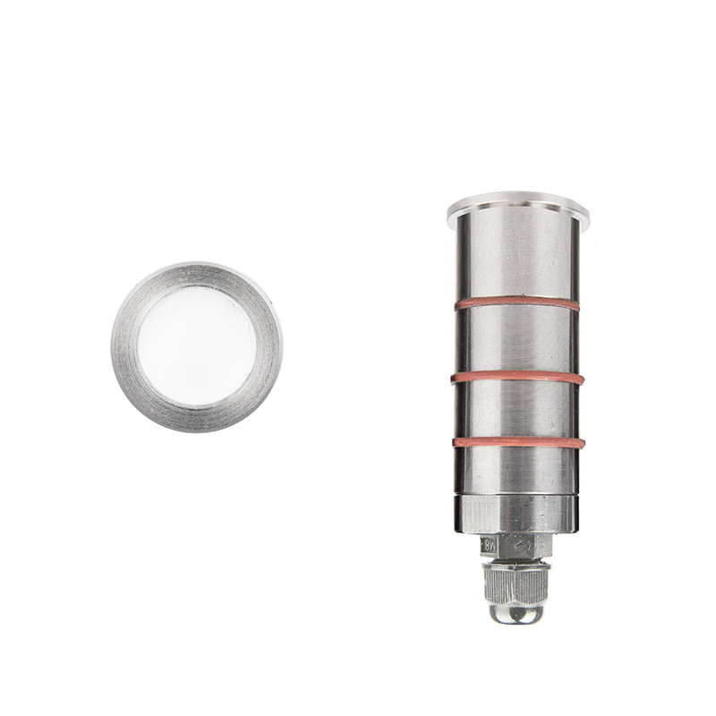 LED Well Light