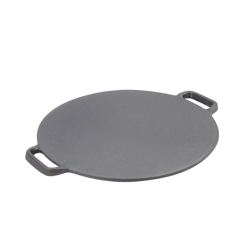 Chagoya Cast Iron Griddle