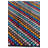 Oliveri Navy Blue Rug
