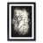 Black Framed selected