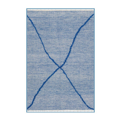 Abstract Indoor Rug