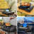Boshen Gas Single Burner