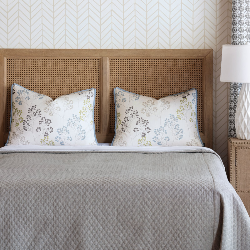 Summer Coverlet, King Coverlet