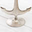 Figurine End Table