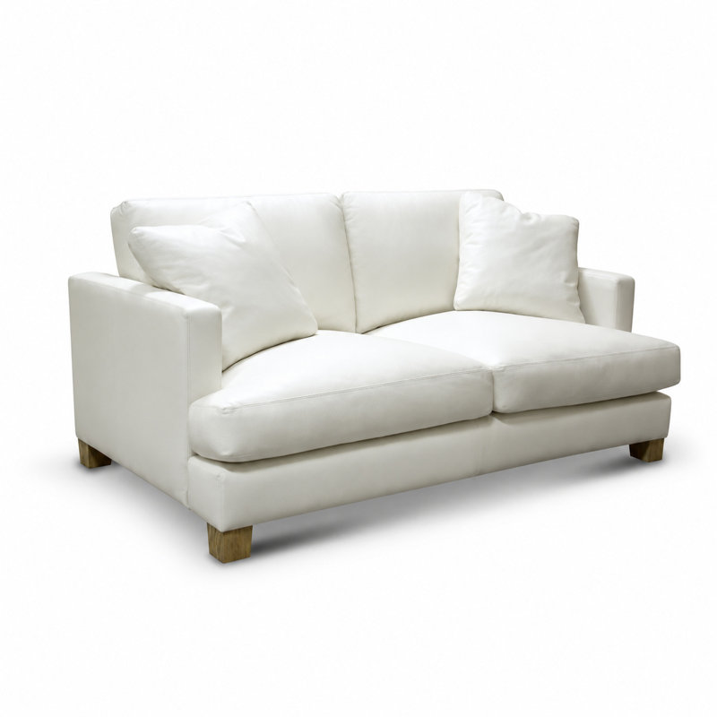 Galaxy Loveseat