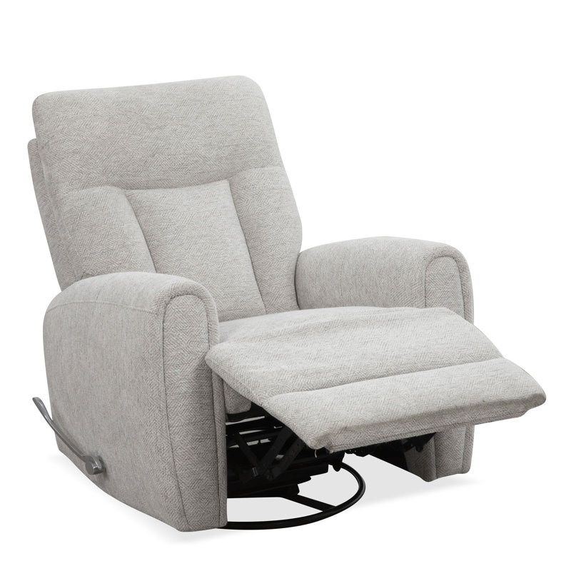 Fauteuil inclinable et pivotant Trease