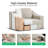 Stutsman Upholstered Chair And A Half-164614847
