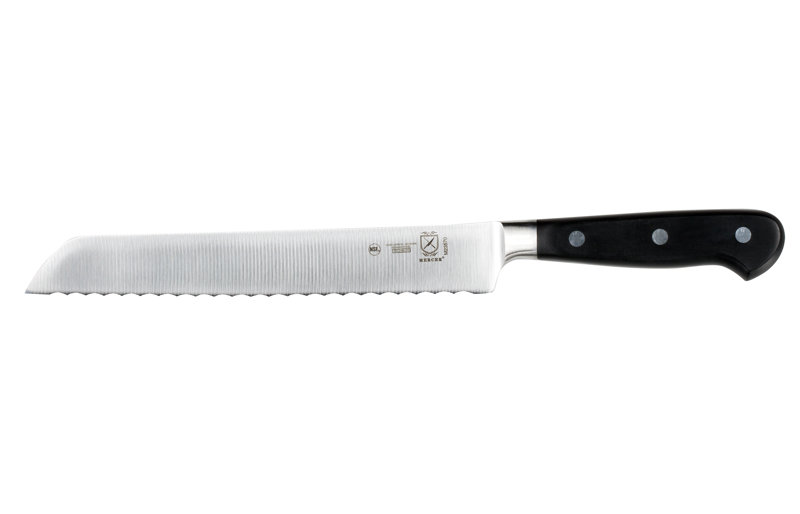 Mercer Cutlery Renaissance 8'' Bread Knife