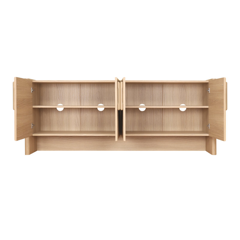 Erwin Sideboard 4 Doors