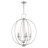 Ledjon 5 - Light Dimmable Globe Chandelier-1567319886