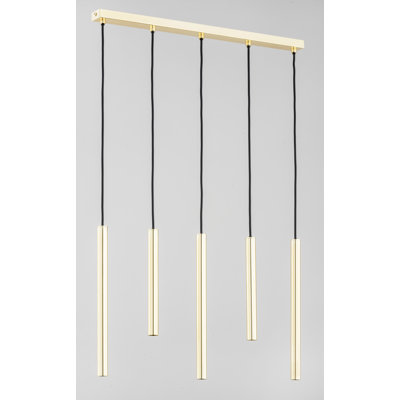 Collet Gold 