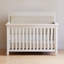 Berceau convertible Darlington 4 en 1